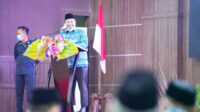 Tutup FASI XI Wagub: SDM yang digenjot dengan Al-Quran akan Ciptakan Generasi Bermoral