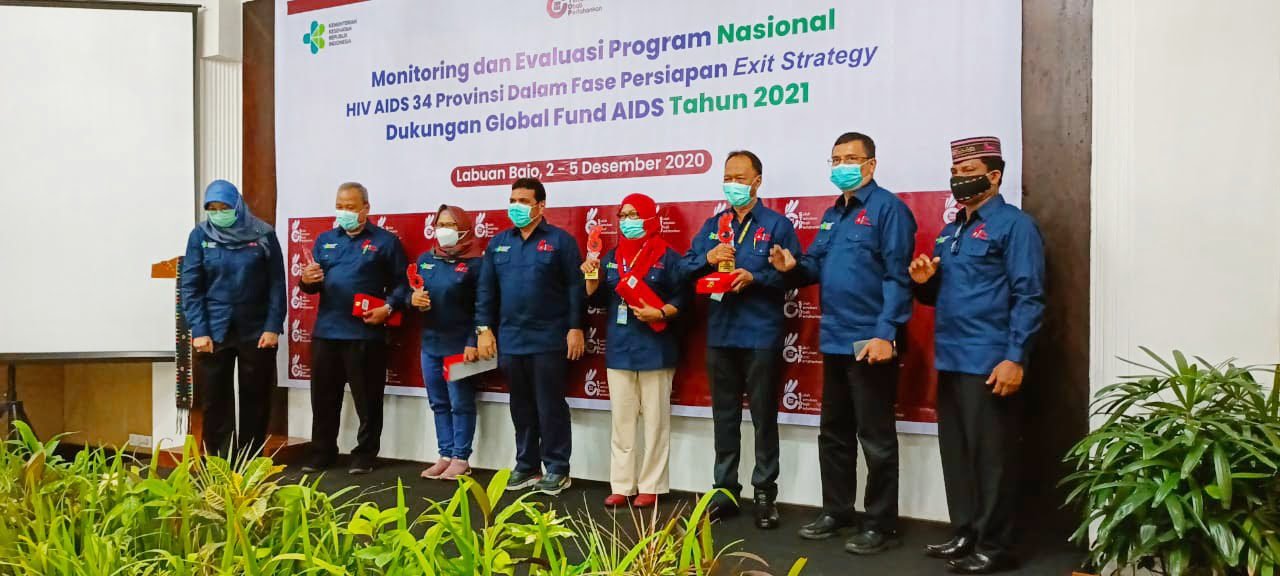 Hari AIDS Sedunia
