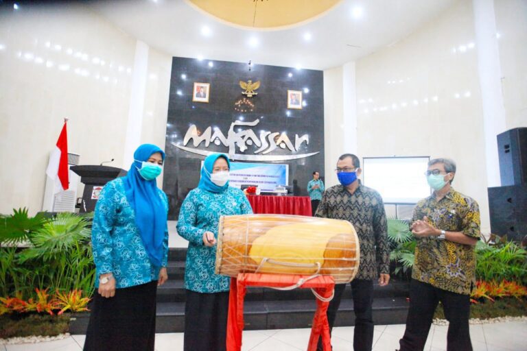 Kolaborasi TP PKK Bersama Dinas Kelautan dan Perikanan Sulsel Turunkan Stunting Makassar 6 Kolaborasi TP PKK Bersama Dinas Kelautan dan Perikanan Sulsel Turunkan Stunting Makassar