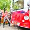 Launching Bus Wisata Metro Kota, Gubernur: Ini merupakan ide brilian