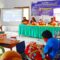 Camat Polsel Takalar Baharuddin Apresisasi Training Microsoft Office Mahasiswa KKP Fisip Unismuh Makassar