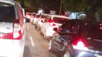 Prilaku Tak Disiplin Pengguna Jalan Diduga Jadi Pemicu Utama Kemacetan Jl. Leimena Makassar
