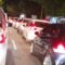 Prilaku Tak Disiplin Pengguna Jalan Diduga Jadi Pemicu Utama Kemacetan Jl. Leimena Makassar