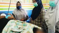 Nenek Junaeda Kini Mendapat Bantuan Medis Usai Dikunjungi Tim Wagub Sulsel