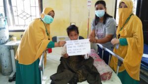 Sempat Ditolak RS, Wagub Kirim Tim Pastikan Dilayani Rumah Sakit
