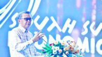 Gubernur sebut Pertumbuhan Ekonomi Sulsel atas Kontribusi BI