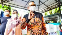 Nurdin Abdullah Imbau Paslon Sulsel Sabar Menunggu Penetapan KPU
