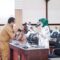 Kunker Komisi IX DPR RI ke Sulsel untuk Memastikan Kesiapan Vaksinasi Covid-19