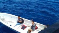 Monitoring Rekapitulasi Tingkat PPK, Komisioner dan Staf KPU Selayar Berbagi Tugas