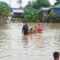 Ratusan Rumah di Tukamasea, Bantimurung Terendam Banjir