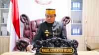 Wagub Sulsel Bantah Kondisi Air di Bili-Bili Lewati Batas Elevasi Normal