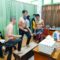 Atlet PON XX Sulsel Jalani Tes Fisik
