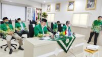 Milad Muhammadiyah ke-108 Dirangkaikan Launching Buku Ikhtiar Selamatkan Umat