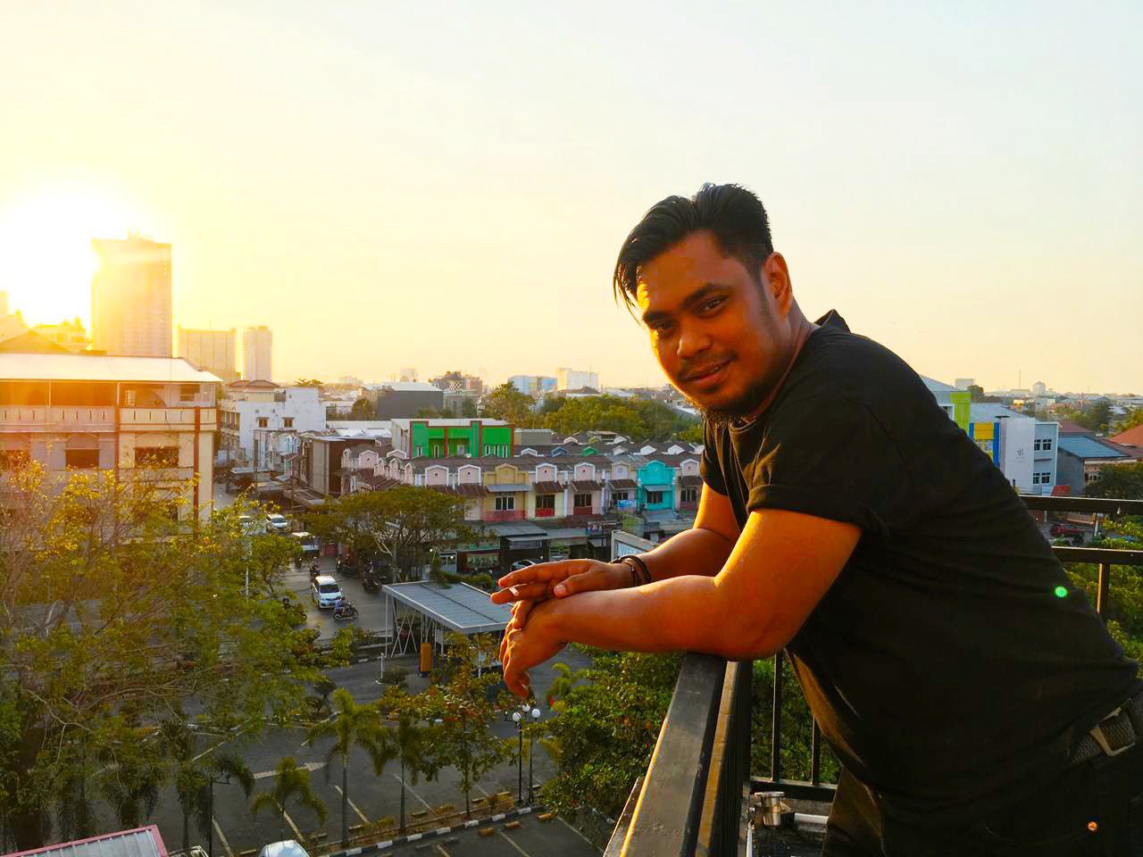 GEMPITA Maros Doakan Amran Sulaiman Jadi Kandidat Cagub Sulsel