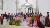 Babul Hasanah Tellang Mappesaangka Bone  Hadirkan Perkampungan Al-Quran