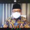 Gubernur Sulsel Nurdin Abdullah