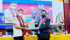 UNM Akan Jadi Perguruan Tinggi Pertama di Indonesia Buka Prodi Profesi Insinyur