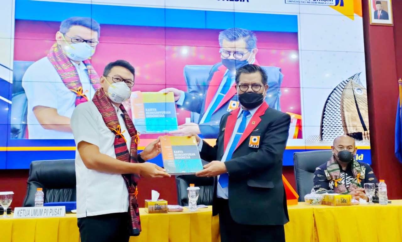 UNM Akan Jadi Perguruan Tinggi Pertama di Indonesia Buka Prodi Profesi Insinyur