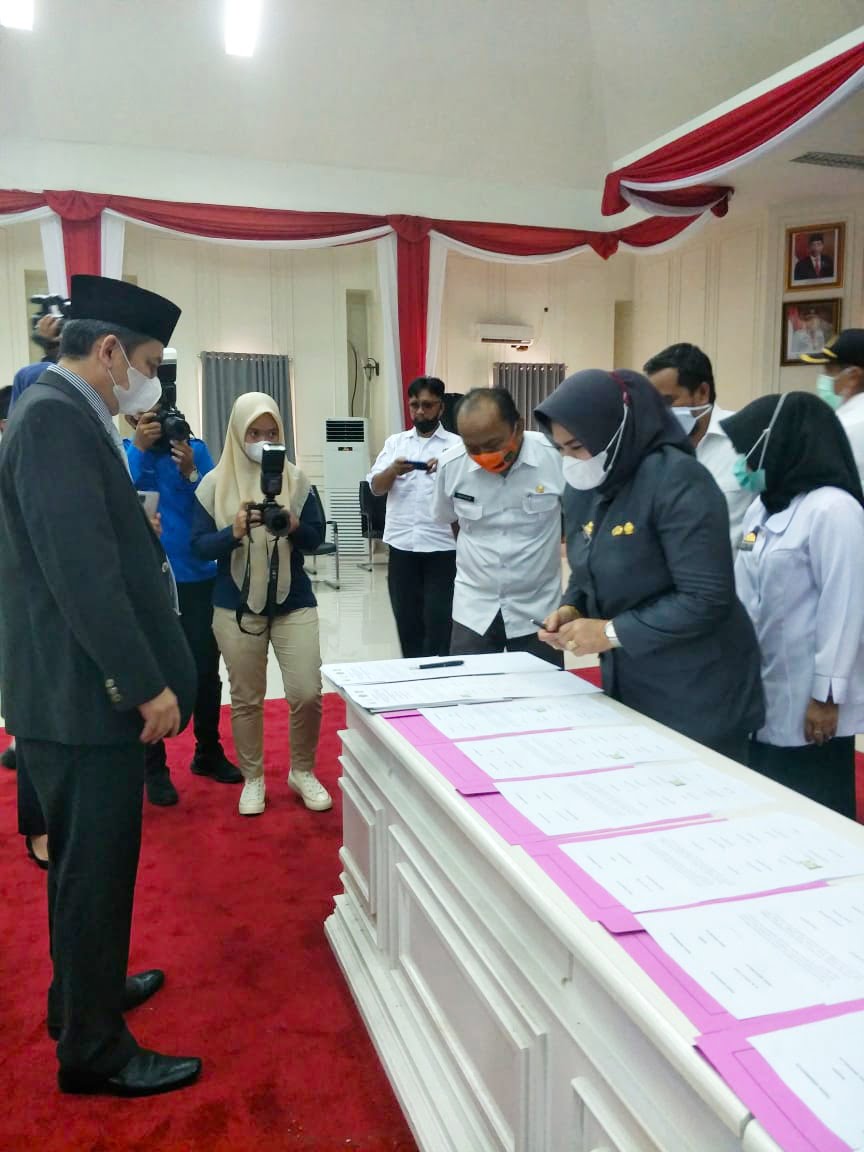 Maksimalkan Upaya Perlindungan Anak, DP3A Sulsel Kerjasama Layanan ABH 2 Maksimalkan Upaya Perlindungan Anak, DP3A Sulsel Kerjasama Layanan ABH