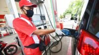Konsumsi Pertamax Naik Hingga 46 Persen