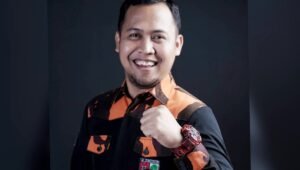 Nama Suhartina Bohari Berhembus Kencang Jadi Kandidat Ketua di Musda Golkar Maros