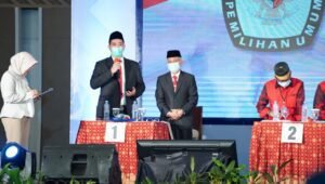 Debat Terakhir Pilkada Pangkep, MYL-SS Akan Lestarikan Budaya Bissu Agar Kembali dikenal