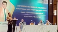 Rektor UNM : Evaluasi PPG  Harus Dilakukan Secara Maksimal