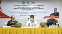 Rektor UNM buka Pelatihan Pekerti dan Applied Approach