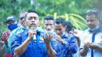 Syahruddin Alrief: MYL Akan Jadi Bupati Termuda di Indonesia