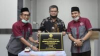 Rektor UNM: Memberikan Apresiasi di Fakultas Psikologi UNM Raih Akreditasi ‘A’