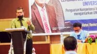 Rektor UNM Dorong LIPK Hasilkan Wirausaha yang Andal