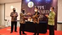 KPPU Tetapkan Dua Pimpinan Baru