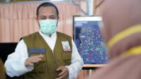 Positif Meningkat, Wagub: Harap Bupati/Walikota Buat Isolasi Hotel Wisata Duta Covid-19 Daerah