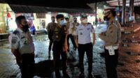 Jelang Nataru, Kadishub Sulsel Pastikan Kelayakan Bus