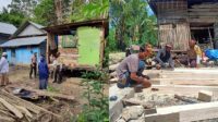Bocah yang Merawat Ibunya di Bone, Dapat Perhatian Wagub Sulsel