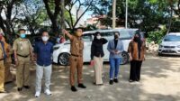 Kondisi Tak Layak, Sarana Olahraga di KOR Sudiang Butuh Rehabilitasi