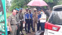 Jadi Biang Kemacetan, Dishub Sulsel Gencar Lakukan Penertiban “Pak Ogah”