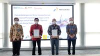 Penuhi Kebutuhan Pertamina, PLN Resmi Pasok Keandalan Listrik dan Uap bagi Wilayah Kerja Rokan