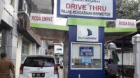 Penghapusan Denda Pajak Kendaraan berakhir 23 Desember