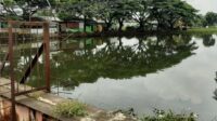 Wagub Apresiasi Gerakan Cepat Pembersihan Sungai Balangturungan