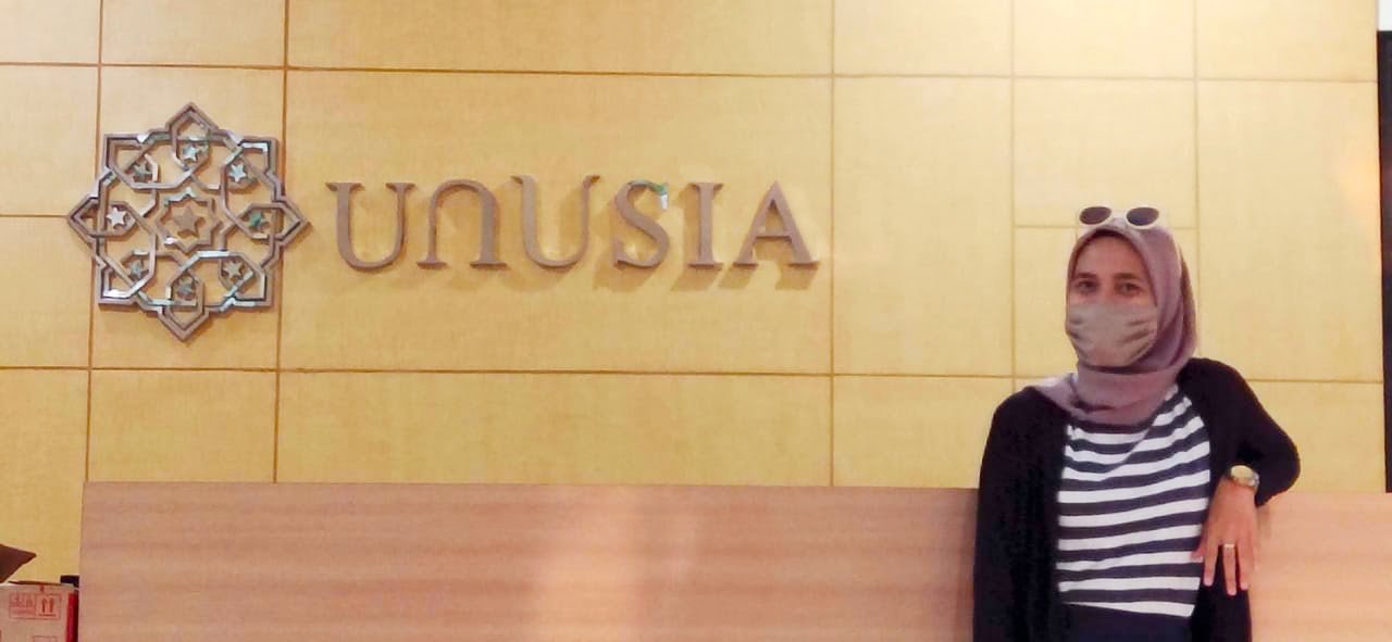 Komitmen Seorang Auditor