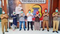 Wisata Duta Covid-19 Resmi Dibuka di Wajo