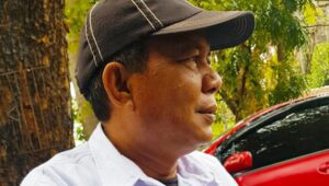 LSM Mandat Duga Ada Aroma KKN Dalam Tender Proyek Perkuatan Dermaga Pelabuhan Wanci