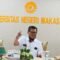 Rektor UNM Perpanjang Work From Home, Tekan Penyebaran Covid-19