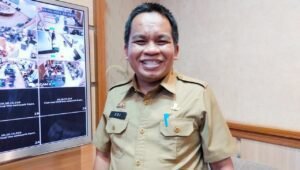 Manfaatkan Skema Pinjaman melalui PT SMI, Ini Penjelasan Kepala Bappelitbangda