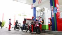 Upaya Subsidi Tepat Sasaran, Pengguna Premium dan Solar Dilakukan Pendataan