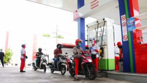 Upaya Subsidi Tepat Sasaran, Pengguna Premium dan Solar Dilakukan Pendataan