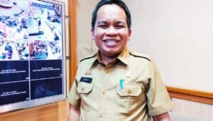 Kepala Bappelitbangda: Laporan PUPR, ada rekanan yang pekerjaannya buruk