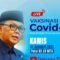 Vaksinasi Perdana Covid 19 Sulsel Akan Disiarkan di Baruga TV