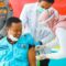 Wagub Andi Sudirman Jadi Orang Pertama Suntik Vaksin Covid-19 di Sulsel